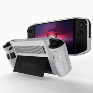 Legion Go TPU Case with Stand