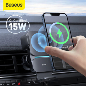 Baseus Automatic Alignment Car