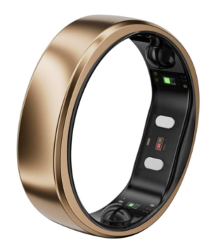 New RingConn Gen 2 Air World’s First Smart Ring