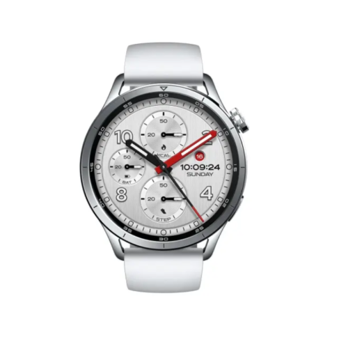 Screenshot_35 Xiaomi Watch S5 AMOLED 21-Day Battery Smartwatch