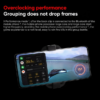 OnePlus 27W Freezing Point Cooling Back Clip