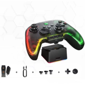 BIGBIG WON RAINBOW 2 Pro Wireless Gamepad