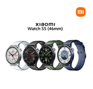 Screenshot_36 Xiaomi Watch S5 AMOLED 21-Day Battery Smartwatch