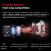 OnePlus 27W Freezing Point Cooling Back Clip