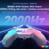 MOJHON (BIGBIGWON) Rainbow 3 Wireless Controller