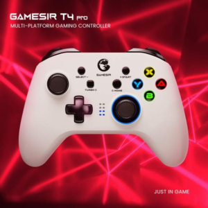 GameSir T4 Pro  Bluetooth Gaming Controller