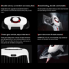 OnePlus 27W Freezing Point Cooling Back Clip