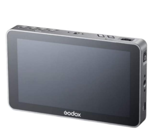 GODOX GM6S Pro 4K Ultra-Bright Camera Monitor