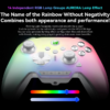 MOJHON (BIGBIGWON) Rainbow 3 Wireless Controller