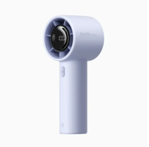 JisuLife Handheld Fan Life10S 28h Superior Battery Life