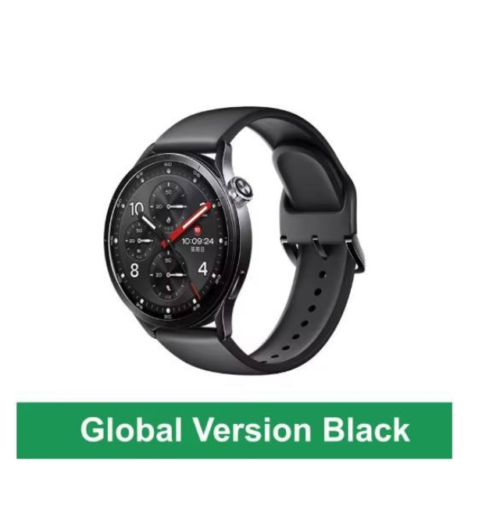 Screenshot_38 Xiaomi Watch S5 AMOLED 21-Day Battery Smartwatch