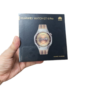 Huawei Watch GT 6 Pro 46mm Smartwatch