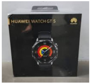 Huawei WATCH GT 5 Pro Smart Watch