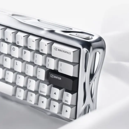 GravaStar V60 PRO Gaming Keyboard