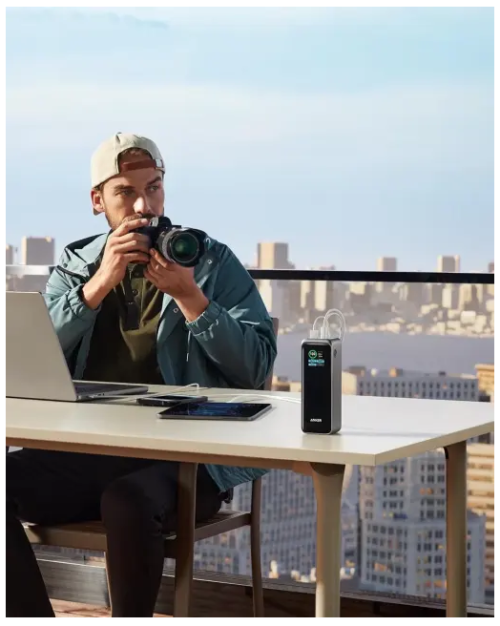 Anker Prime Power Bank