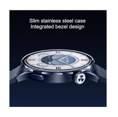 Screenshot_39 Xiaomi Watch S5 AMOLED 21-Day Battery Smartwatch