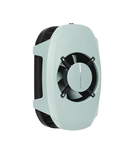 OnePlus 27W Freezing Point Cooling Back Clip