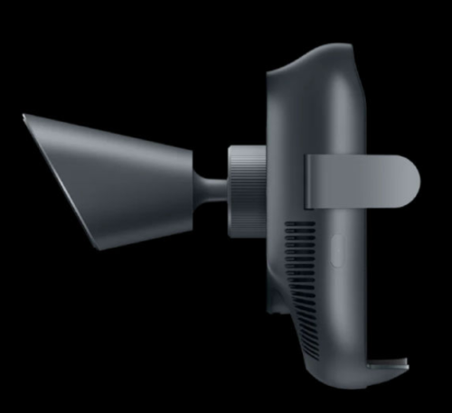 Huawei Super Fast Charging Wireless Car Charger