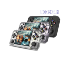 ANBERNIC RG35XX H Retro Game Handheld
