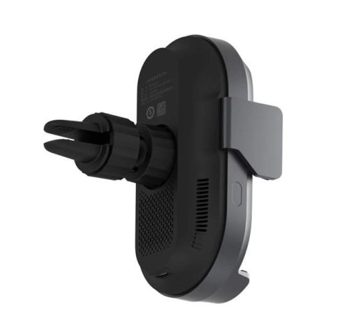 Xiaomi Wireless Car Charger 50W Max Automatic Sensor Stretching Fast Charging