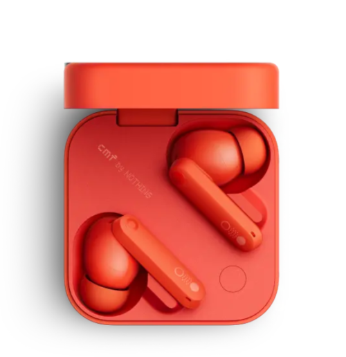 CMF by NOTHING BUDS PRO 2 EARPHONES EARBUDS