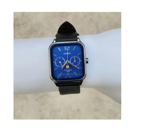 Casio MTP-M305 Serisesio Watch