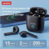 Screenshot_40 Lenovo LP50 Semi-in-Ear Earbuds, BT 5.0, HD Stereo, Noise Cancelling