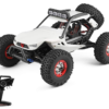 WLtoys 12429 1/12 Scale 4WD Electric RC Crawler