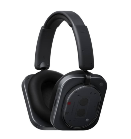 Nothing 40mm Wireless Bluetooth Headphones