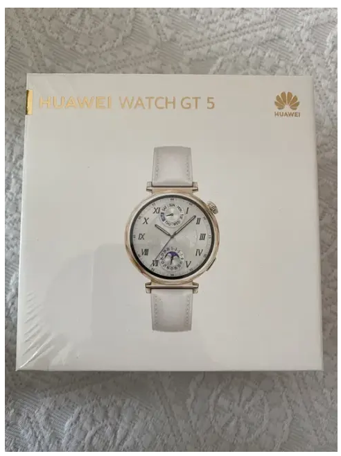 HUAWEI WATCH GT 5 46mm Smartwatch