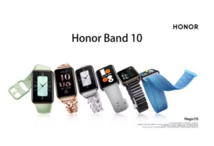 HONOR Band 10 Smartwacth Fitness Tracker