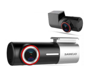 SAMEUO U700 QHD 1944P Front & Rear Dash Cam
