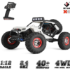 WLtoys 12429 1/12 Scale 4WD Electric RC Crawler
