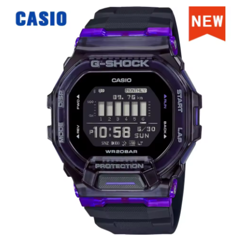 Casio GBD-200 Serise Watch
