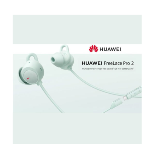 HUAWEI FreeLace Pro 2 Wireless Neckband Earphones