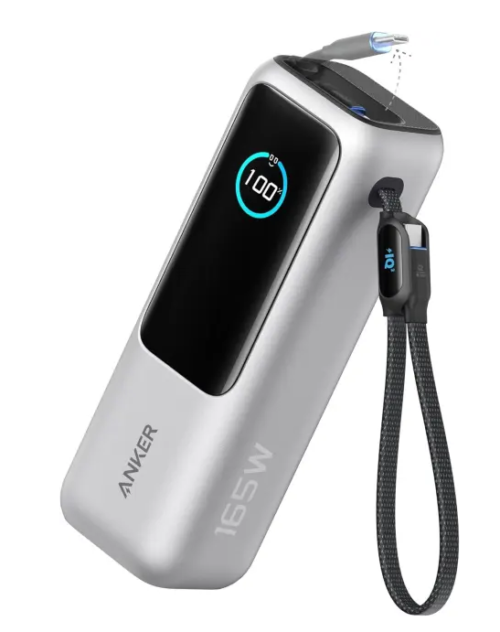Anker Laptop Power Bank