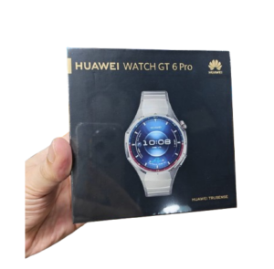 Screenshot_43 Huawei Watch GT 6 Pro 46mm Smartwatch