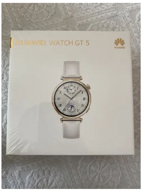 HUAWEI WATCH GT 5 46mm Smartwatch