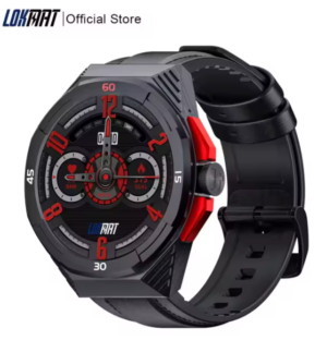 LOKMAT COMET 2 PRO Smartwatch with Bluetooth Calling