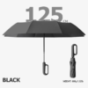 Fully Automatic Buckle Reverse Folding Umbrella
