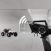 WLtoys 12429 1/12 Scale 4WD Electric RC Crawler