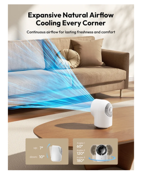 Screenshot_43 AECOOLY CHIC SERIES TABLE FAN