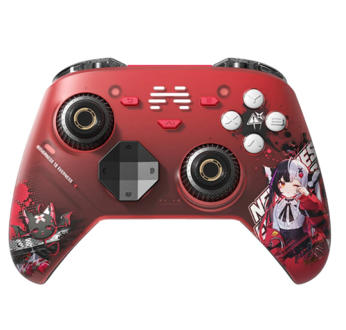 BEITONGxNTE LACRIMOSA Kunpeng 70 AI Smart Control Wireless Game Controller