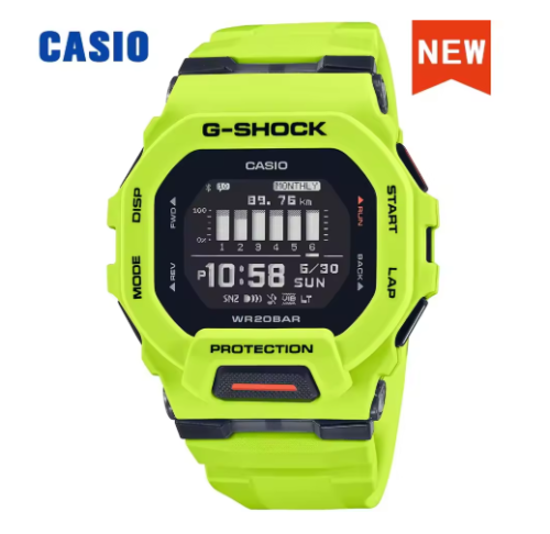 Casio GBD-200 Serise Watch