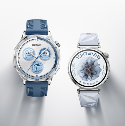 HUAWEI WATCH GT 5 46mm Smartwatch
