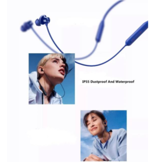 OnePlus Bullets Wireless Z2