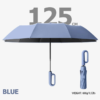 Fully Automatic Buckle Reverse Folding Umbrella