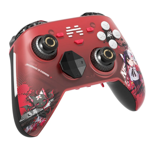 BEITONGxNTE LACRIMOSA Kunpeng 70 AI Smart Control Wireless Game Controller