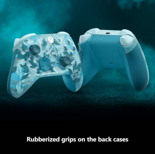 New Microsoft Xbox Wireless Controller