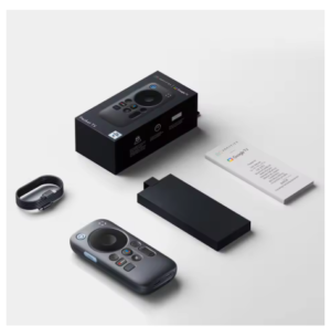 RayNeo Pocket TV